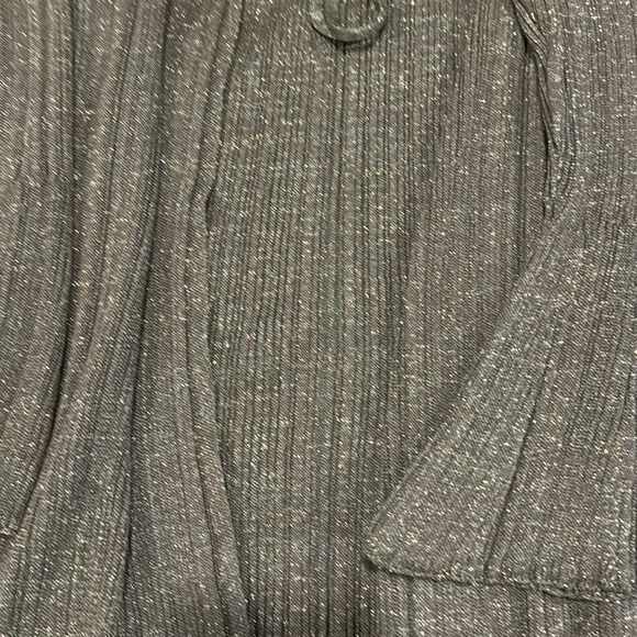 Anthropologie Long Shine Cardigan - Picture 7 of 13